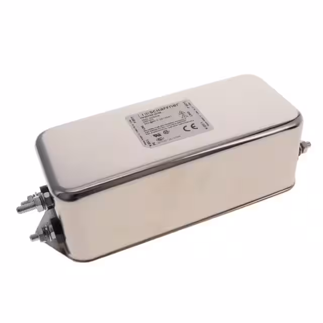 FN2070M-25-08 Schaffner EMC Inc.  Netzfiltermodule